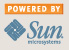 Powered by SUN Microsystems